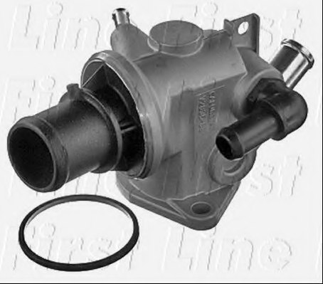 FIRST LINE FTK184 Thermostat, coolant